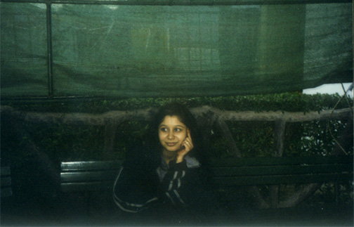 A mother playing with children; Actual size=180 pixels wide